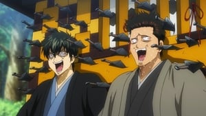 Gintama Season 7 Episode 35