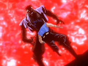 Yu Yu Hakusho: Ghost Files: 2×20