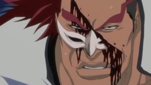 S01E118 ¡El Bankai de Ikkaku! ¡Un poder capaz de destruirlo todo!