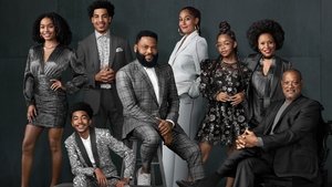 poster black-ish