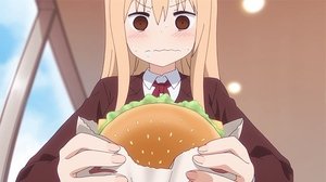 Himouto! Umaru-chan Season 2 Episode 3