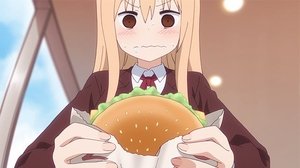 Himouto! Umaru-chan: 2×3