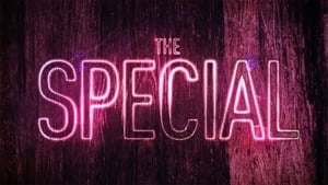 The Special (2020)