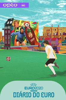 Diário do Euro