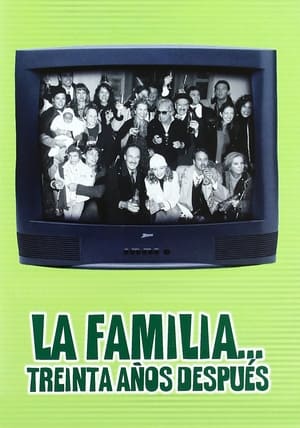 La familia... 30 años después 1999