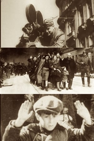 Image Warsaw Ghetto