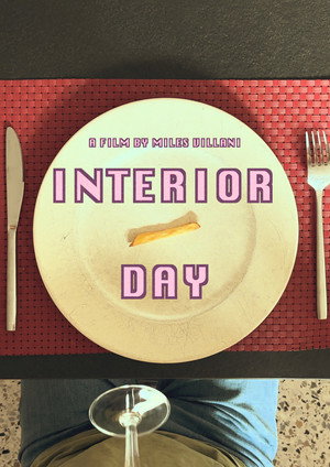 Poster Interior Day