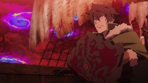 The Rising of the Shield Hero Season 1 Episode 11