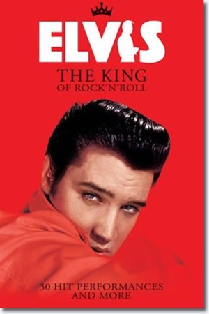 Elvis: #1 Hit Performances & More poster