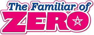The Familiar of Zero
