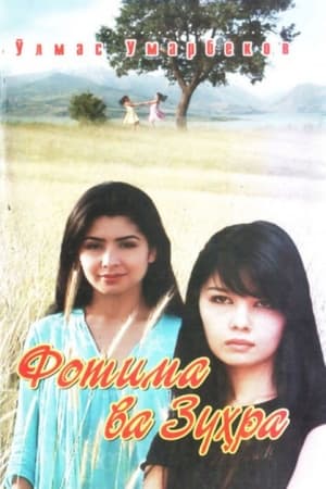 Poster Fatima and Zukhra (2005)