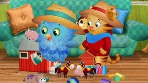 Daniel Tiger's Neighborhood You Are Special