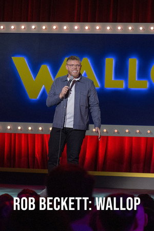 Rob Beckett: Wallop 3