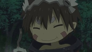 Made In Abyss: Season 1 Episode 5