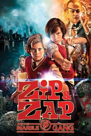 Image 双胞胎历险记