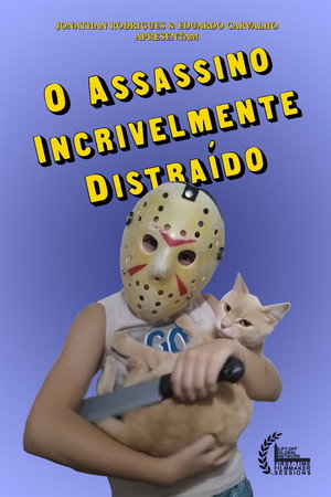The Incredibly Distracted Killer 3