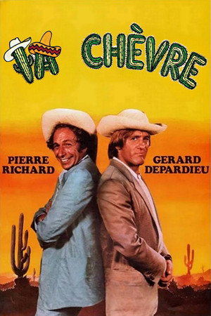 La Chèvre 49
