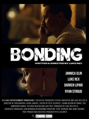 Poster Bonding (2023)