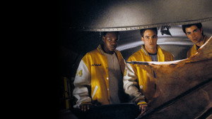 Olhos Famintos 2 Dual Áudio