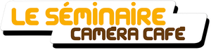 Le Séminaire Caméra Café — Logos 1