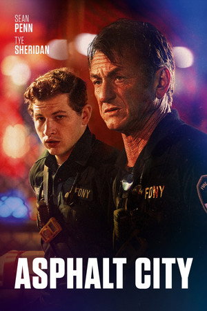 Постер фильма «Асфальтовые джунгли (2023)» — (14 из 52)
