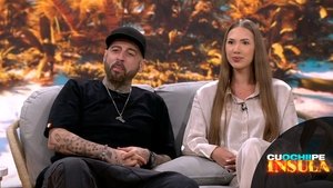 Cu ochii pe Insulă Season 1 : Episode 16 
