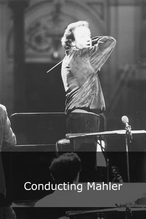 Poster Conducting Mahler 2002