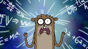 Regular Show: 2×24