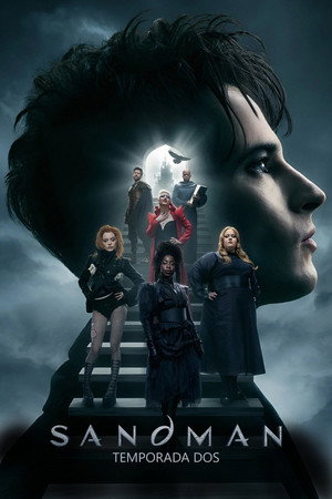 Sandman - Temporada 2