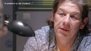 Sa femme est insupportable