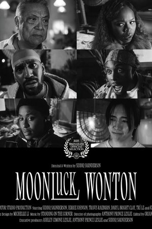 Moonluck Wonton (2025)