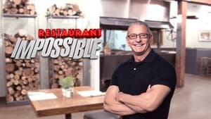 poster Restaurant: Impossible