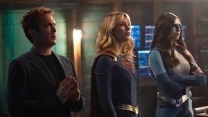 Supergirl Season 5 ซูเปอร์เกิร์ล สาวน้อยจอมพลัง ปี 5 ตอนที่ 13 พากย์ไทย 