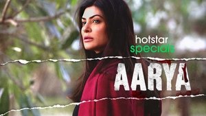 Aarya Season 2 + 3