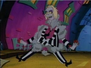 Beetlejuice: 4×56