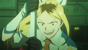 How Exceptional His Magical Girls Are