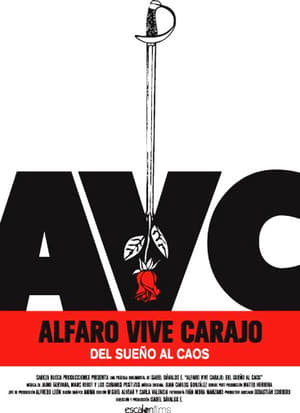 Image Alfaro Vive Carajo: Del sueño al caos