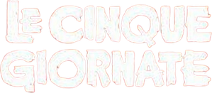 Le cinque giornate — Logos 3
