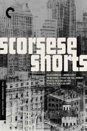 Image Scorsese Shorts