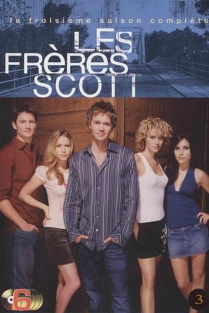 Les Frères Scott: Saison 3