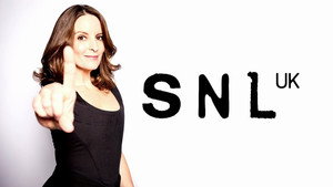 Saturday Night Live UK: 1×1