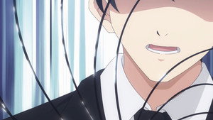 Yozakura-san Chi no Daisakusen 2nd Season Cap 15
