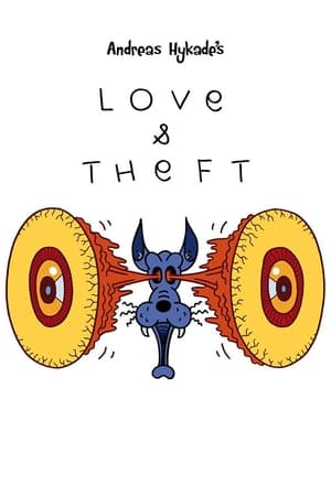 Love and Theft film complet