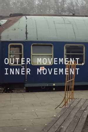 Poster Outer Movement, Inner Movement (2016)