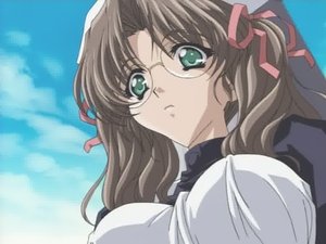 Kao no nai Tsuki Episodio 1 Online