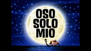 Image Oso Solo Mio