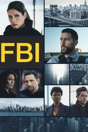 FBI: Kausi 5