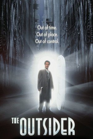 The Outsider 7