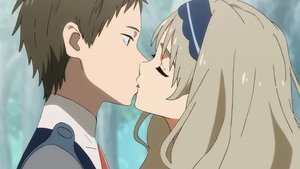 DARLING in the FRANXX Season 1 Episode 16