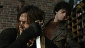 The Walking Dead: Daryl Dixon: Season 1 Episode 6